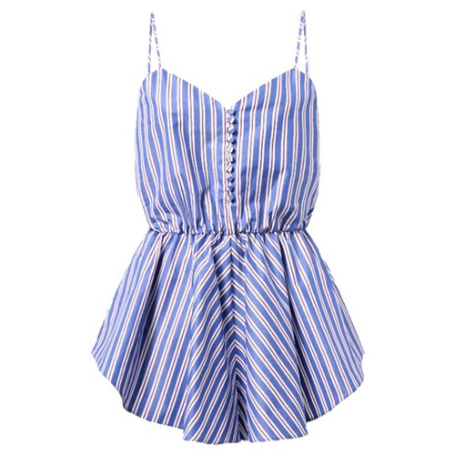 THE ANDAMANE vestido